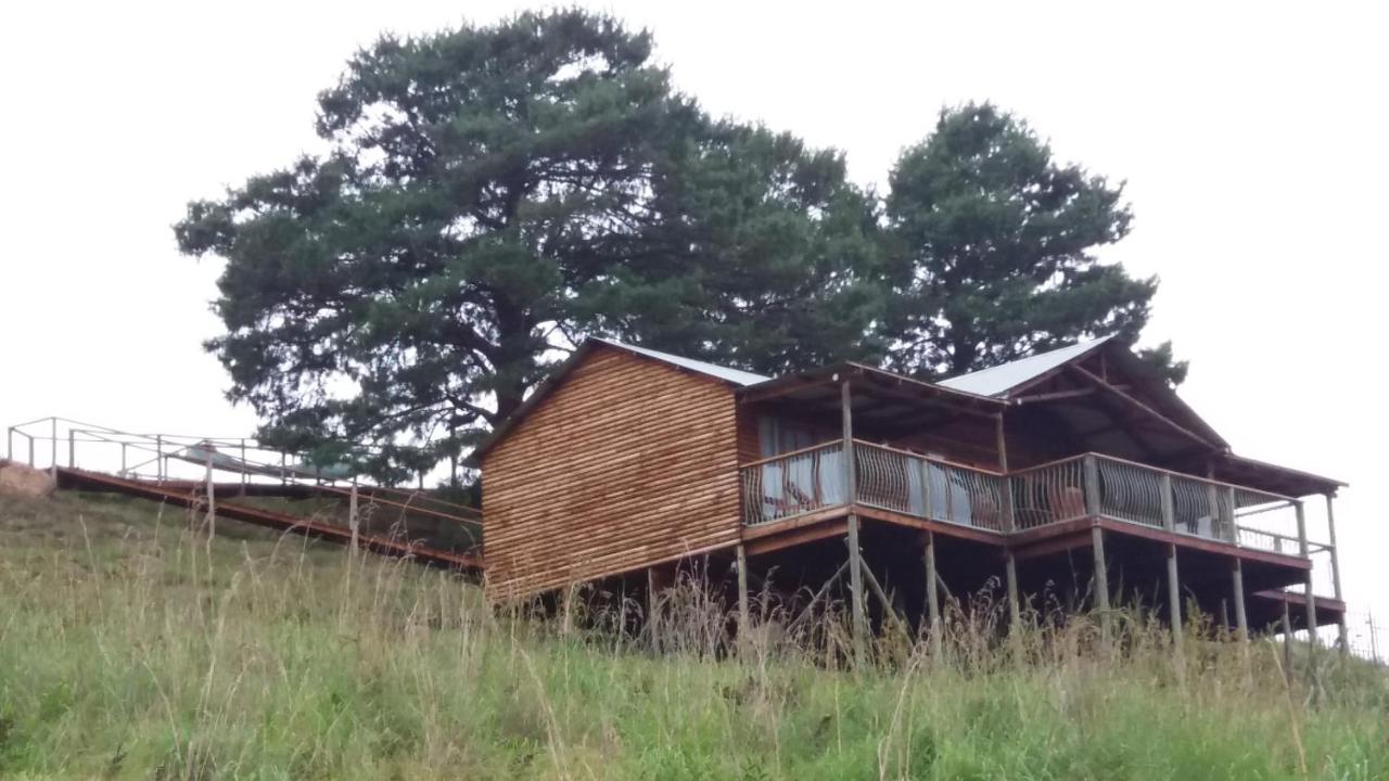 Shepherd Farm วินเทอร์ตัน ภายนอก รูปภาพ